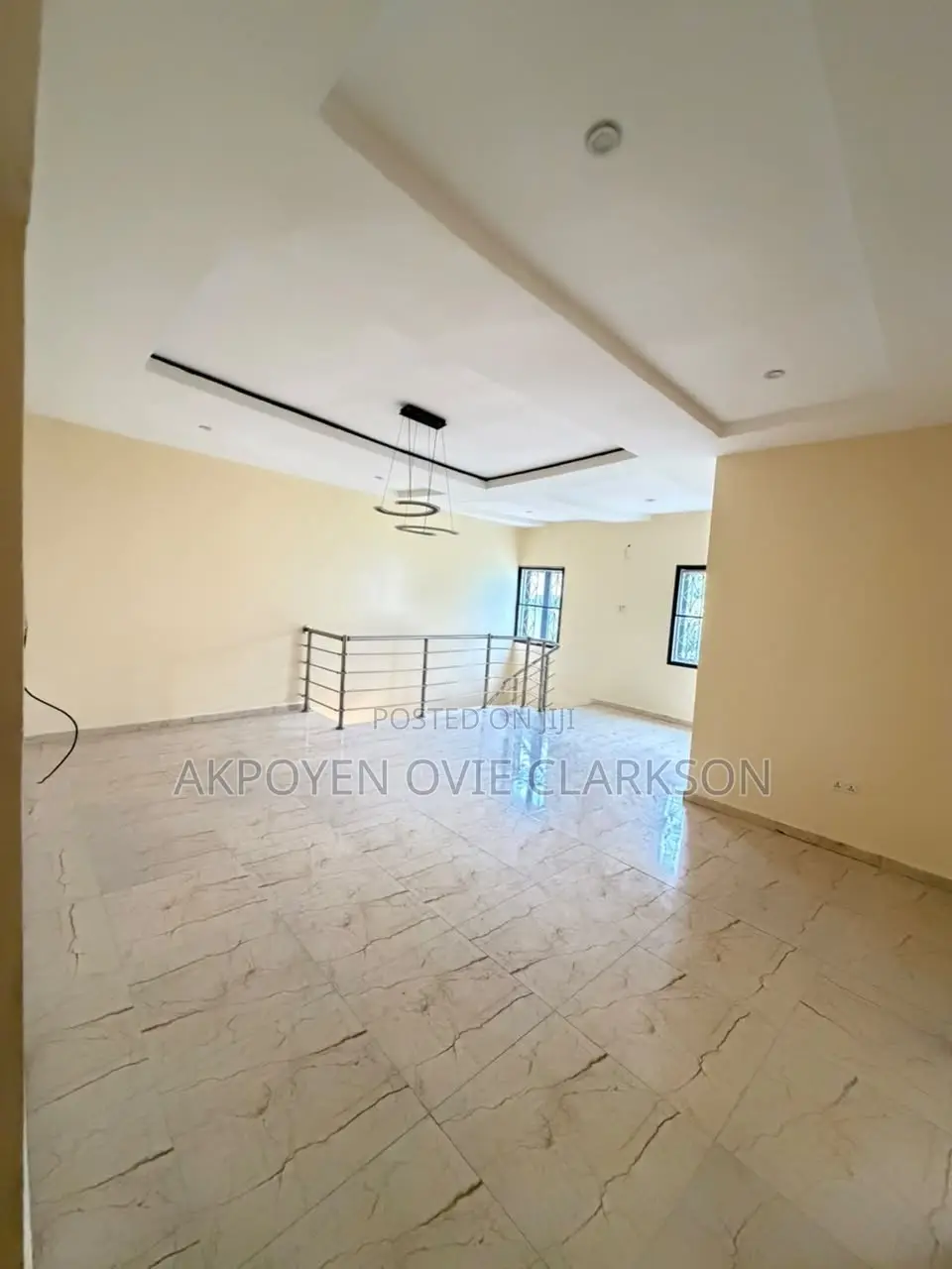 4bdrm Duplex in Life Camp for rent in Life Camp
