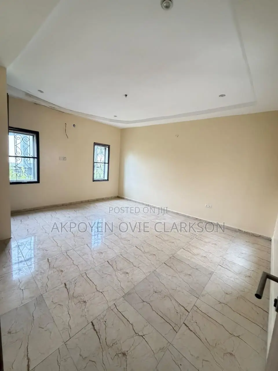 4bdrm Duplex in Life Camp for rent in Life Camp