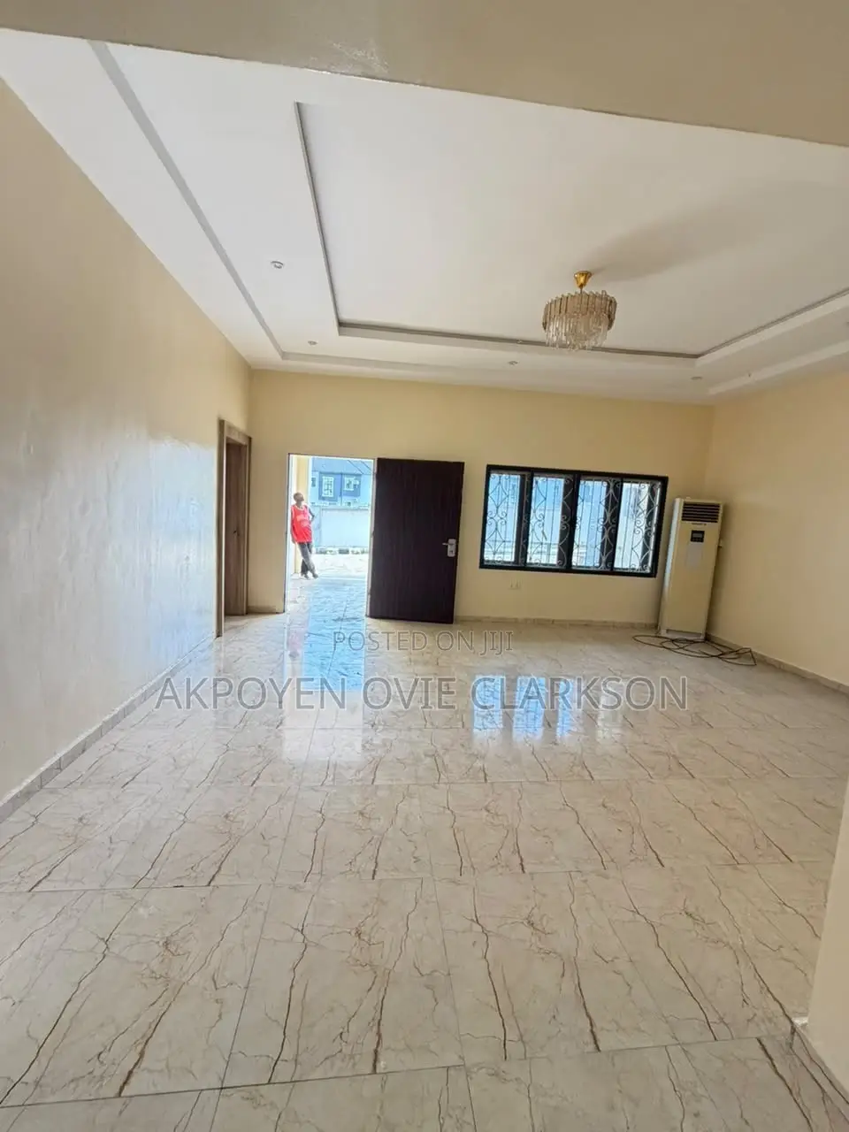 4bdrm Duplex in Life Camp for rent in Life Camp