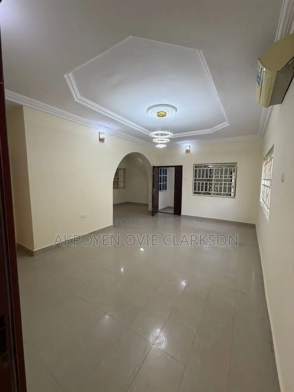 3bdrm Apartment in Mabushi for rent in Mabushi