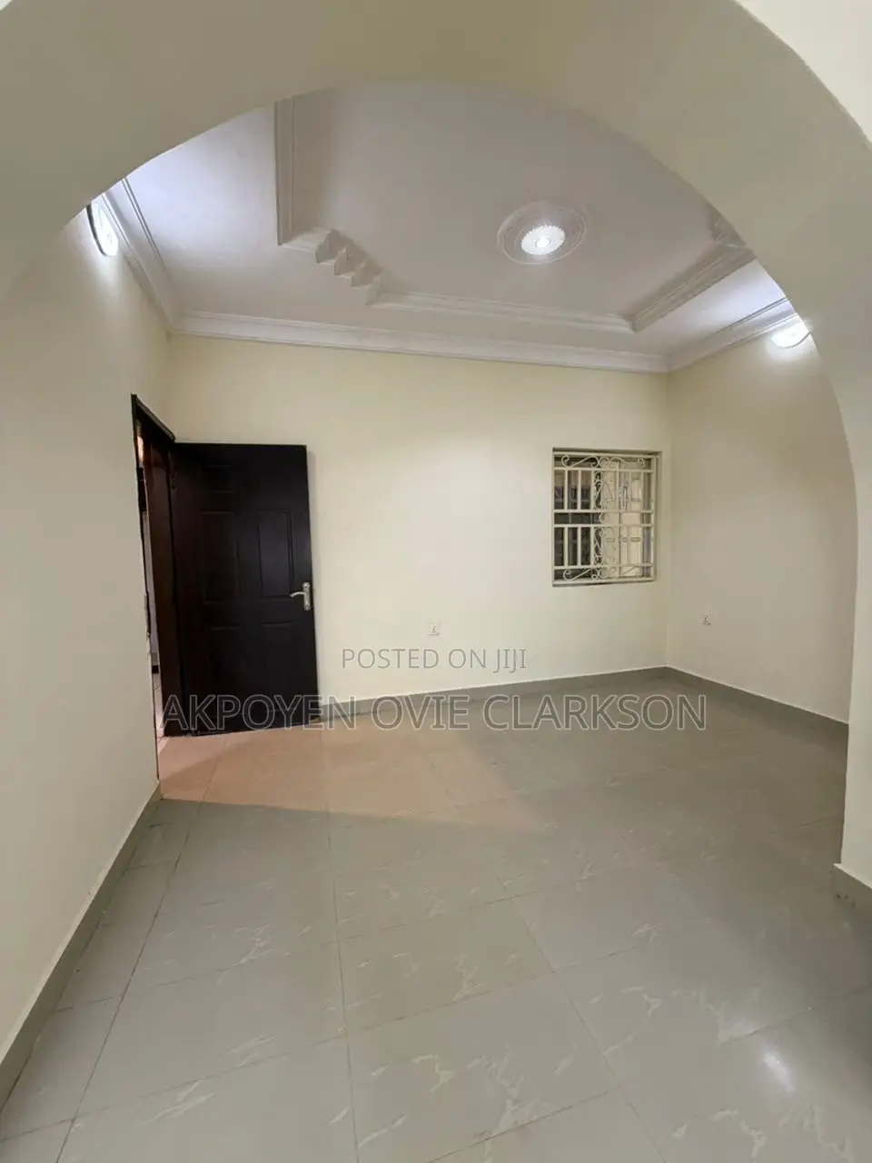 3bdrm Apartment in Mabushi for rent in Mabushi