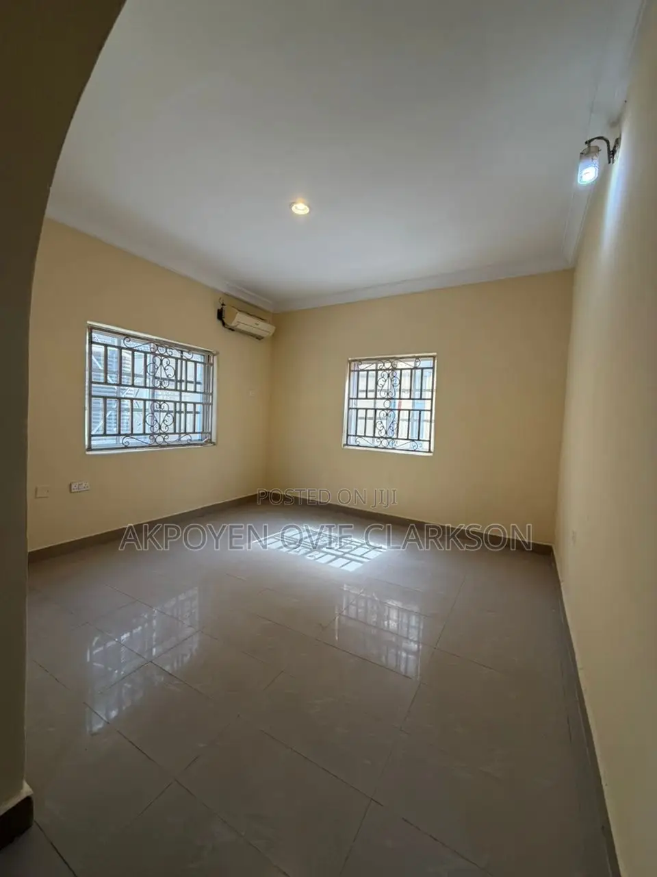 3bdrm Apartment in Mabushi for rent in Mabushi