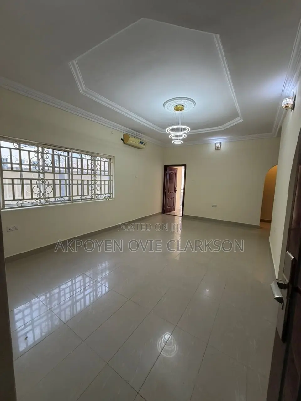 3bdrm Apartment in Mabushi for rent in Mabushi