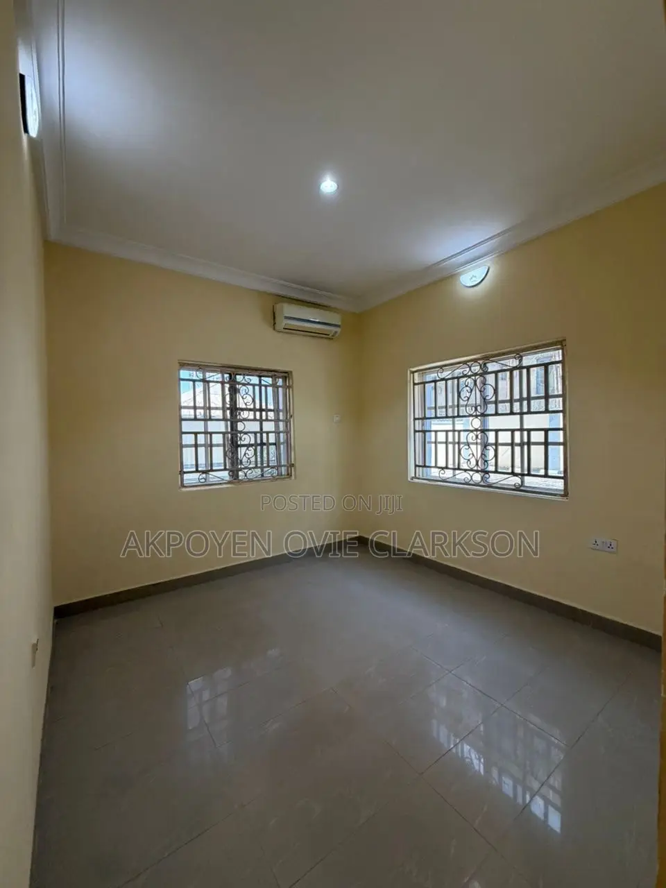 3bdrm Apartment in Mabushi for rent in Mabushi