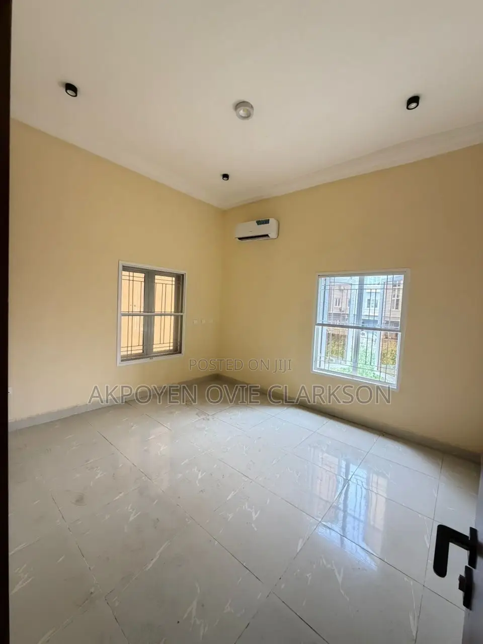 3bdrm Apartment in Jahi for rent in Jahi
