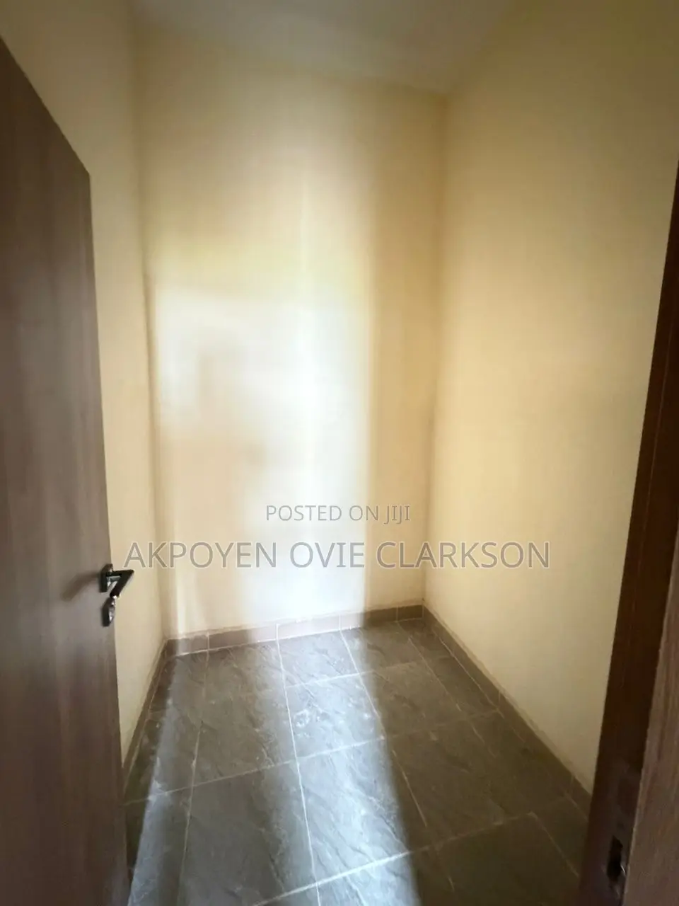 3bdrm Apartment in Jahi for rent in Jahi