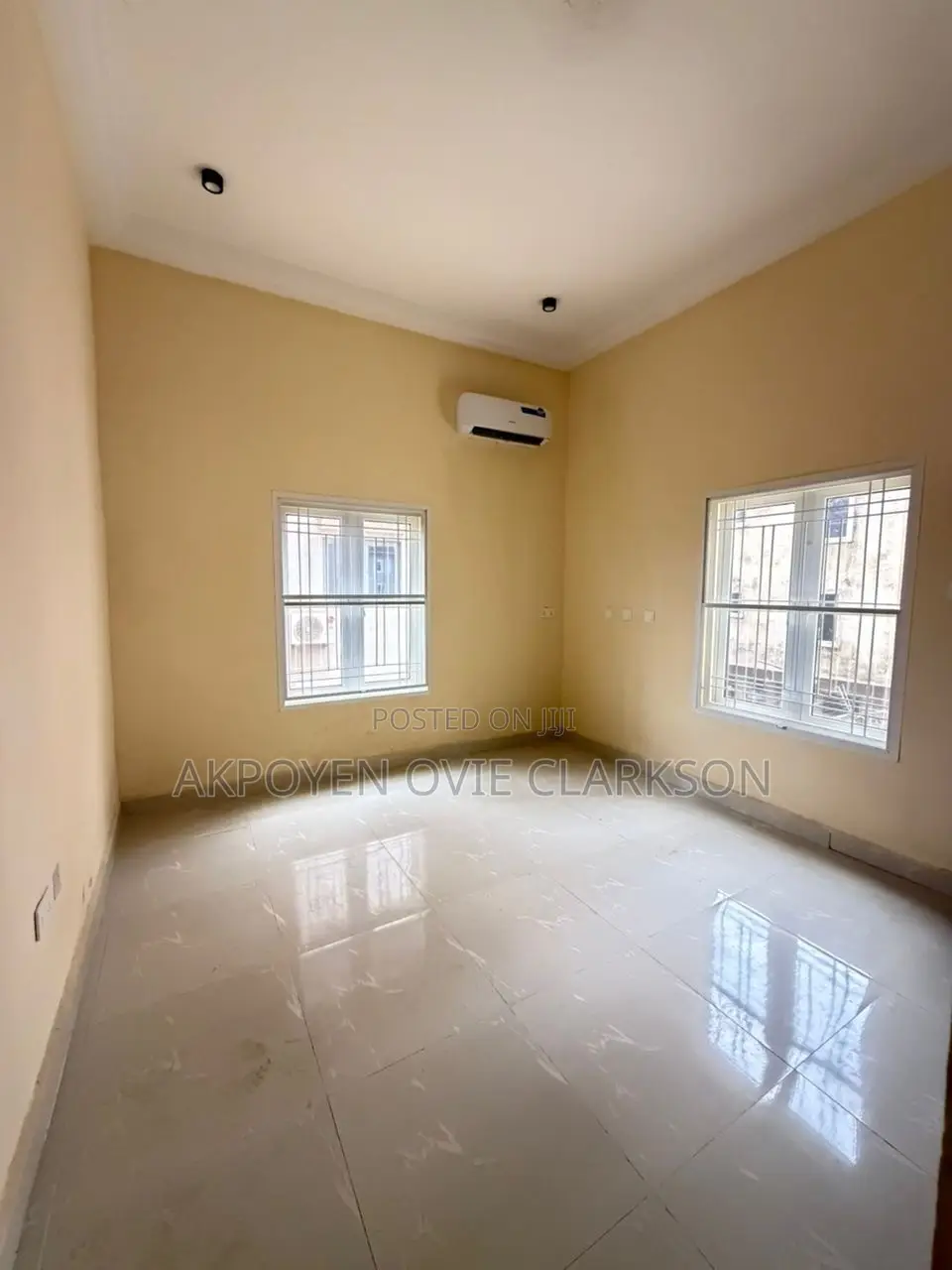 3bdrm Apartment in Jahi for rent in Jahi