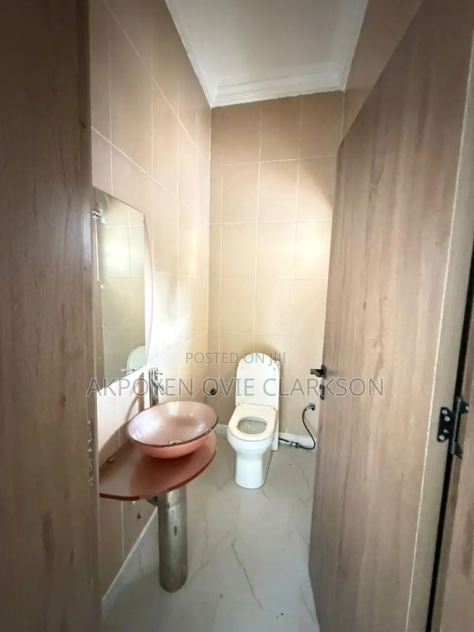 2bdrm Apartment in Utako for rent in Utako