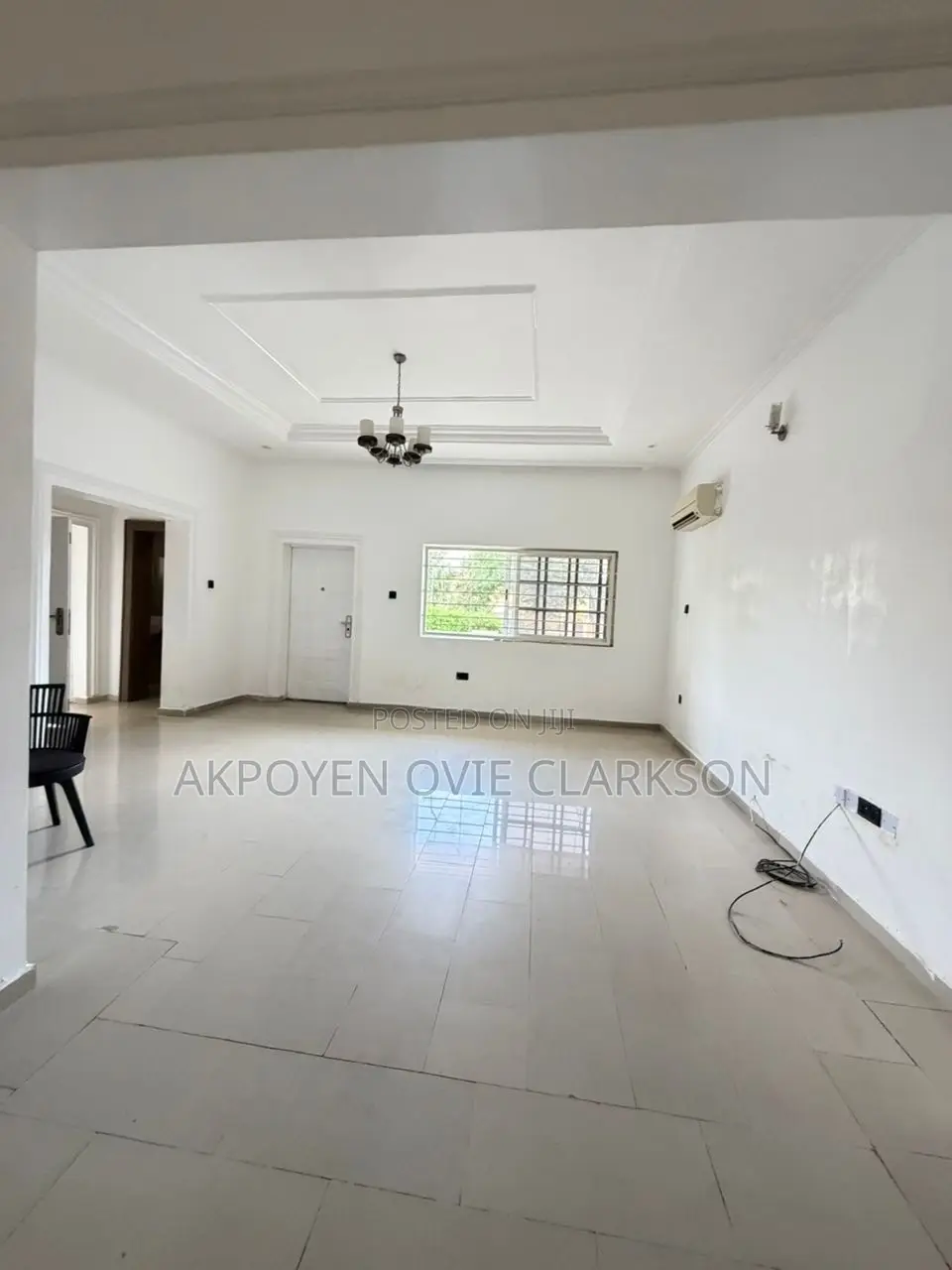2bdrm Apartment in Utako for rent in Utako
