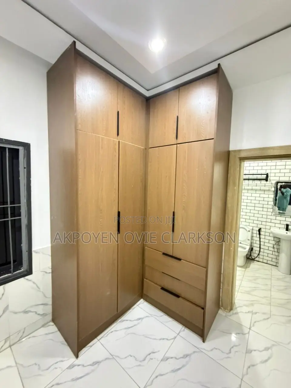 2bdrm Apartment in Utako for rent in Utako