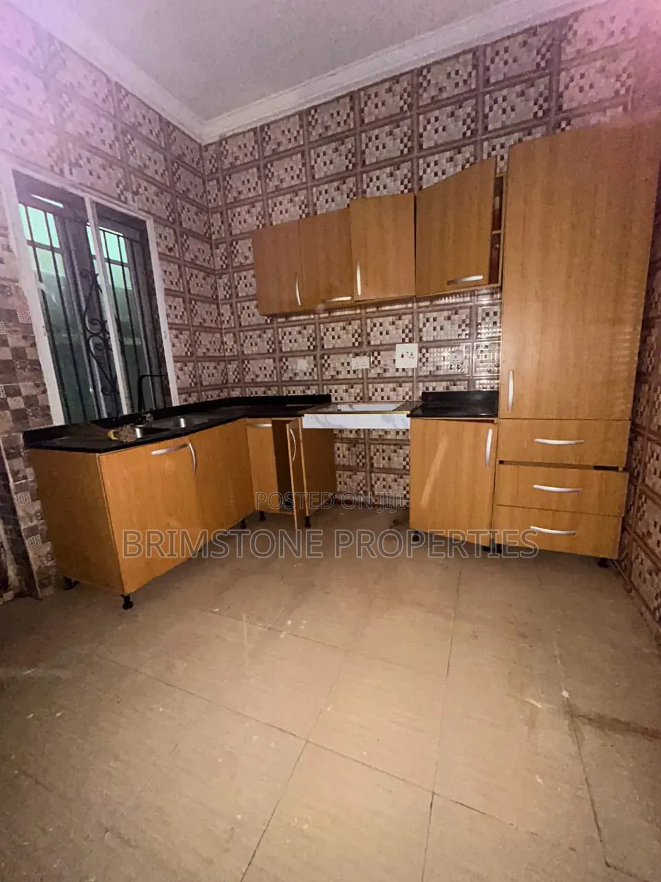 Furnished 2bdrm Apartment in Ikota for rent in Ikota