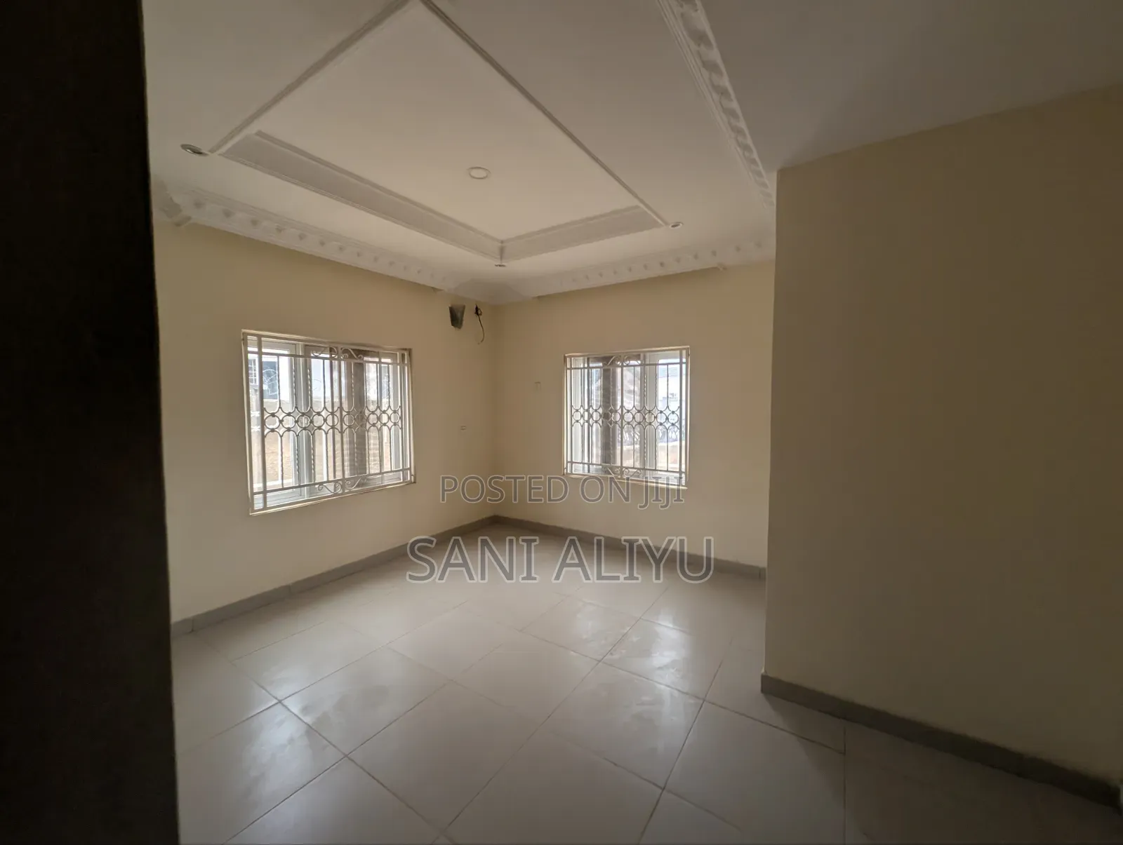 4bdrm Penthouse in Police Estate, Karsana for sale in Karsana