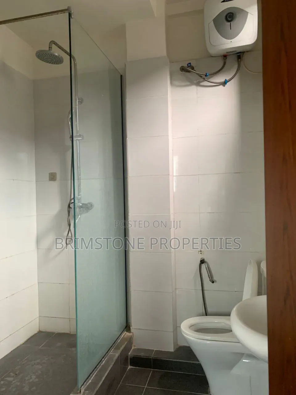 Furnished 3bdrm Apartment in Lekki Phase 1 for rent in Lekki Phase 1