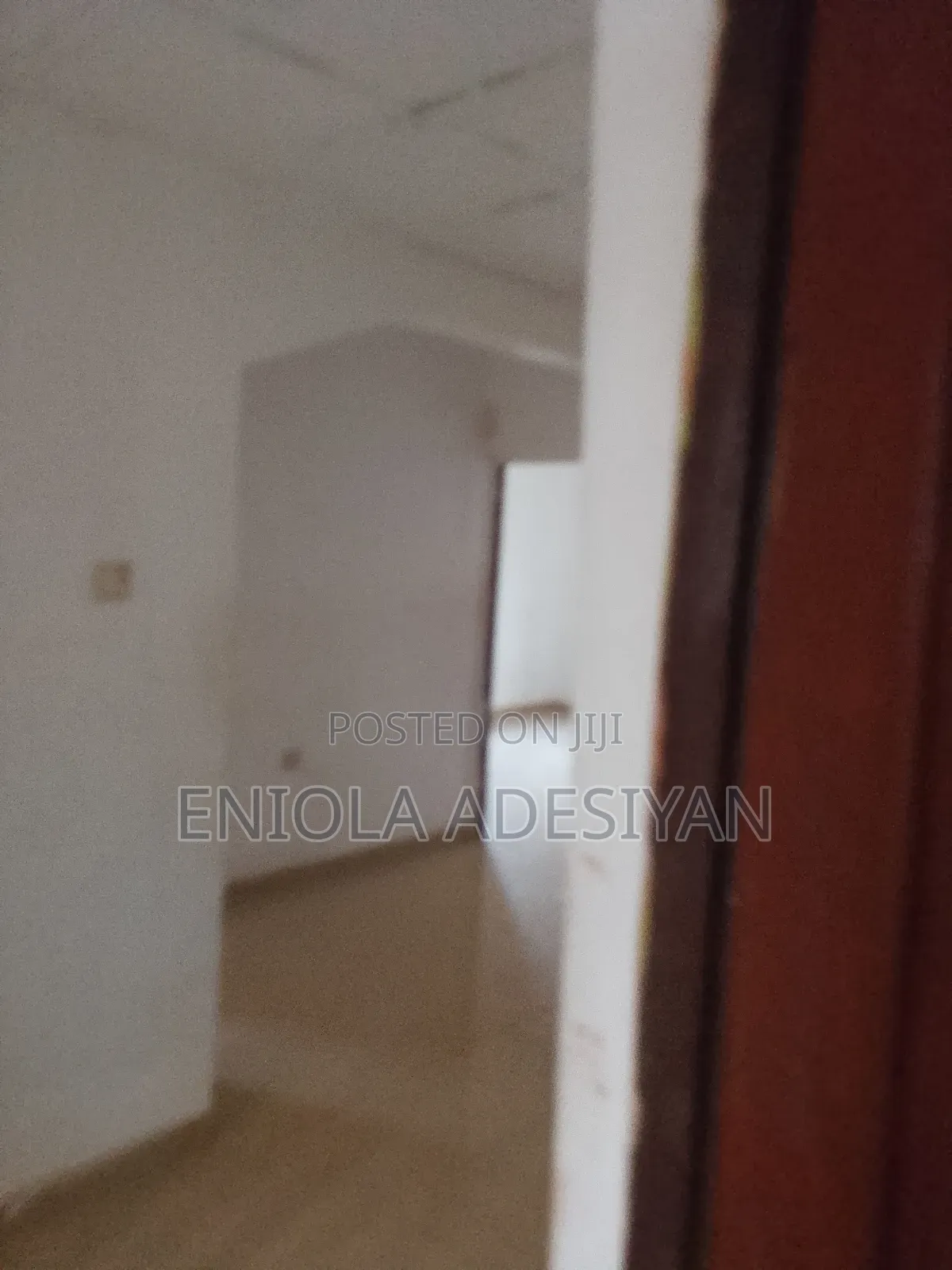 Furnished 2bdrm Block of Flats in Morekti, Igbogbo for rent in Igbogbo