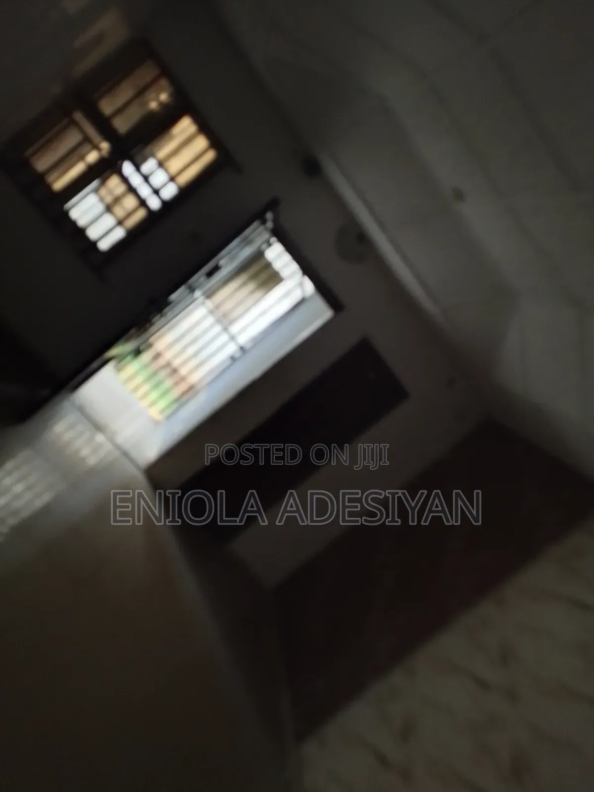 Furnished 2bdrm Block of Flats in Morekti, Igbogbo for rent in Igbogbo