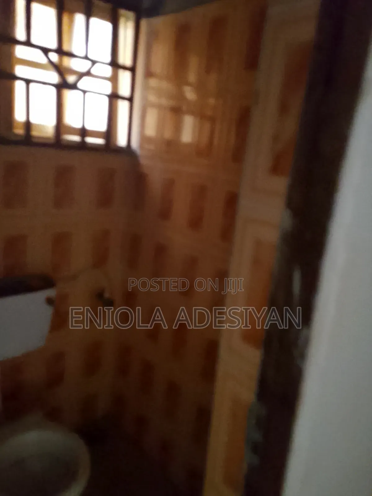 Furnished 2bdrm Block of Flats in Morekti, Igbogbo for rent in Igbogbo
