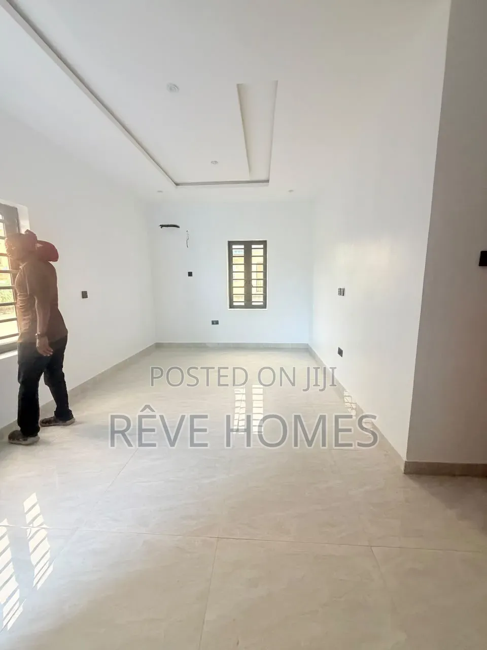 4bdrm Duplex in GRA Phase 1 for sale in GRA Phase 1