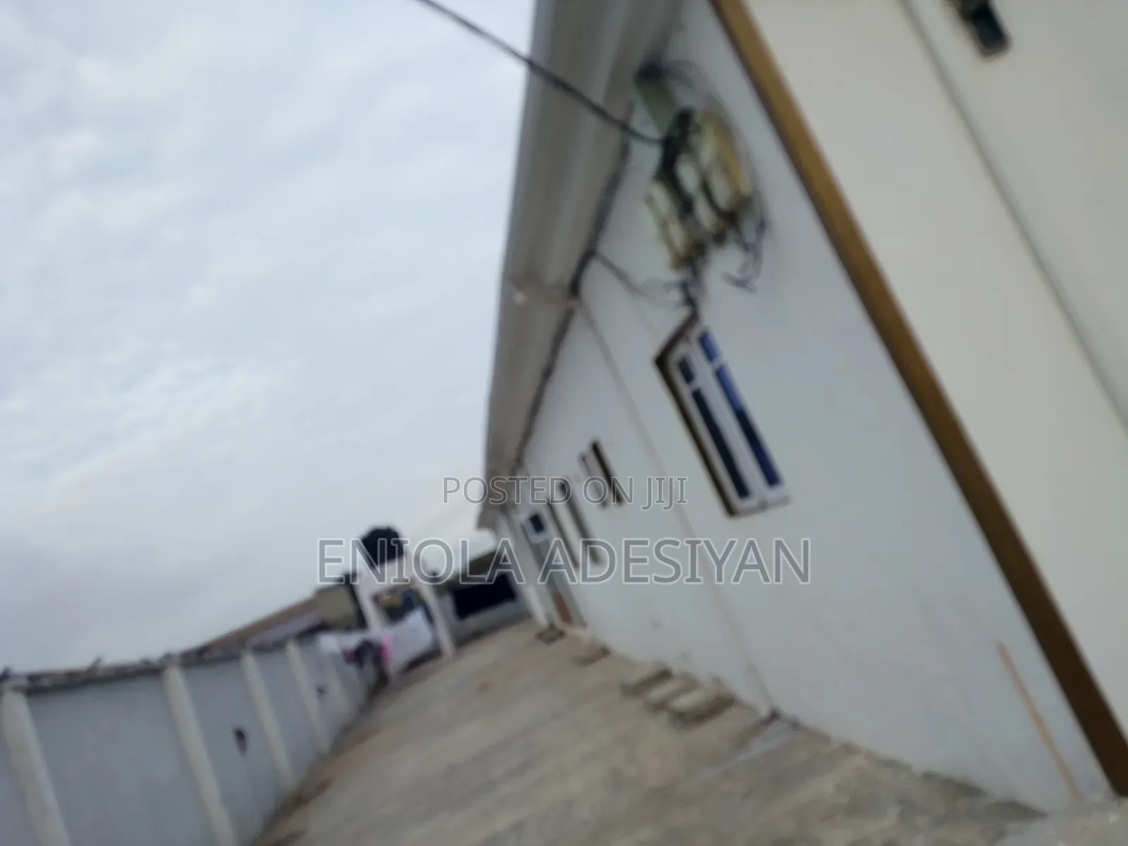 2bdrm Block of Flats in Morekti Estate, Igbogbo for rent in Igbogbo