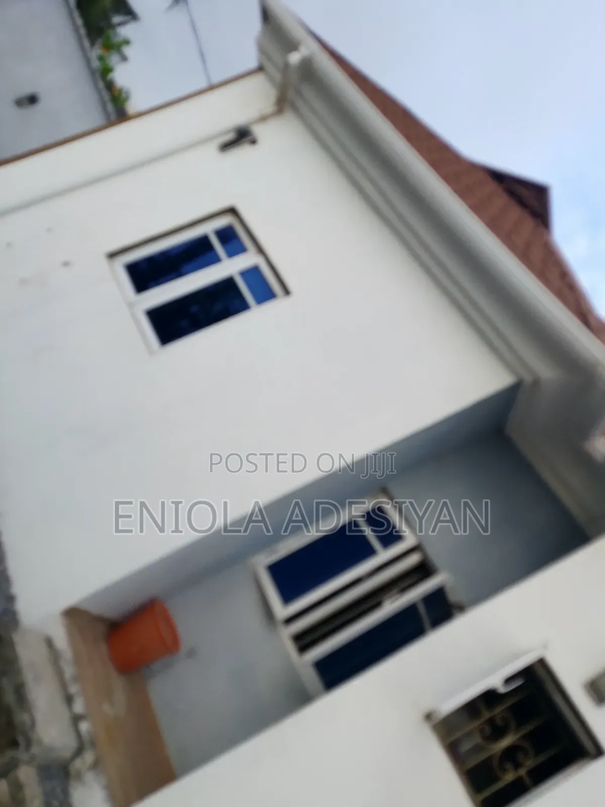 2bdrm Block of Flats in Morekti Estate, Igbogbo for rent in Igbogbo