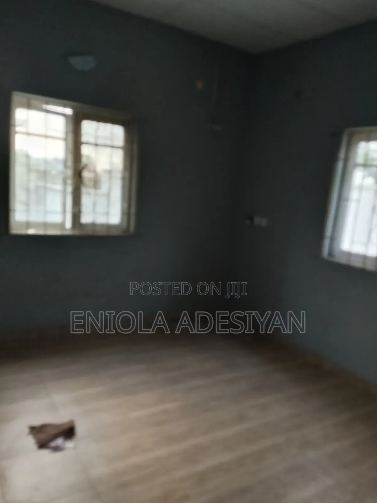2bdrm Block of Flats in Morekti Estate, Igbogbo for rent in Igbogbo