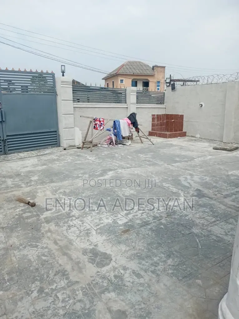Furnished Mini Flat in Gorpa Estate, Igbogbo for rent in Igbogbo