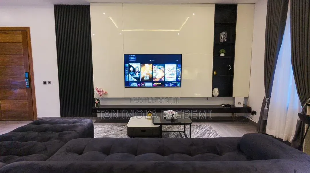 Furnished 1bdrm Apartment in Lekki Phase 1 for rent in Lekki Phase 1