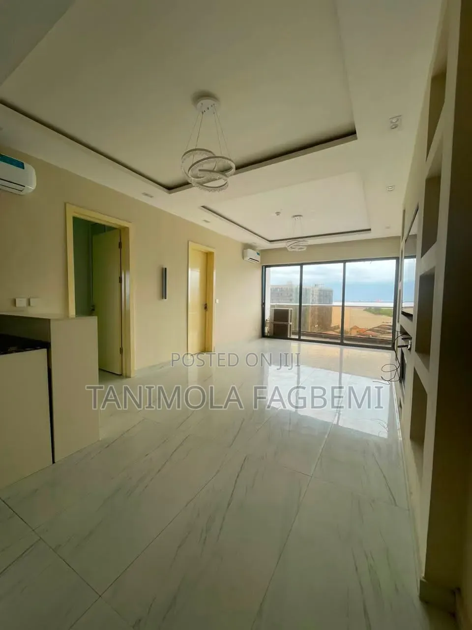 A Nice 2 Bedroom Apartment for Rent in Osborne Foreshore Estate