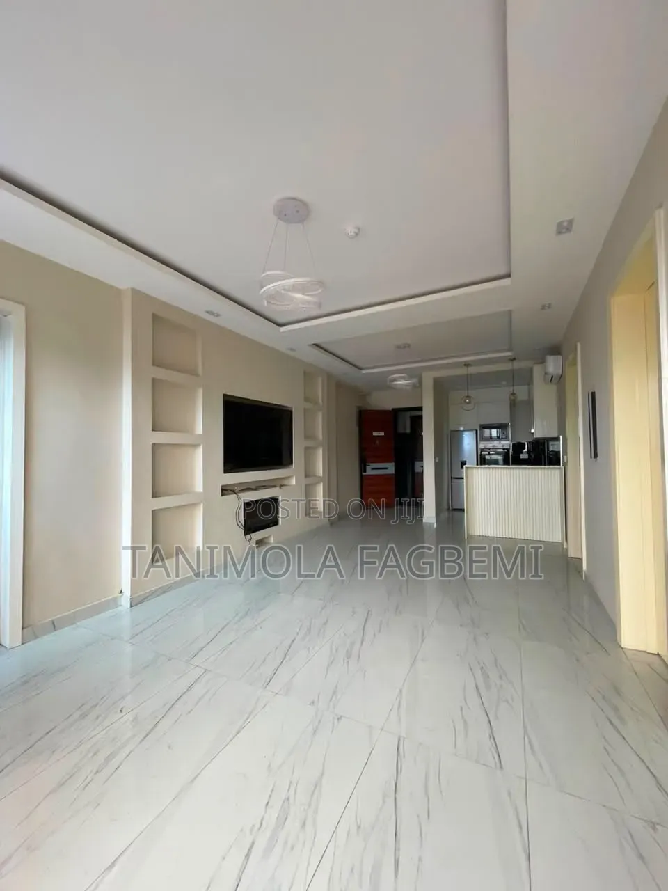 A Nice 2 Bedroom Apartment for Rent in Osborne Foreshore Estate