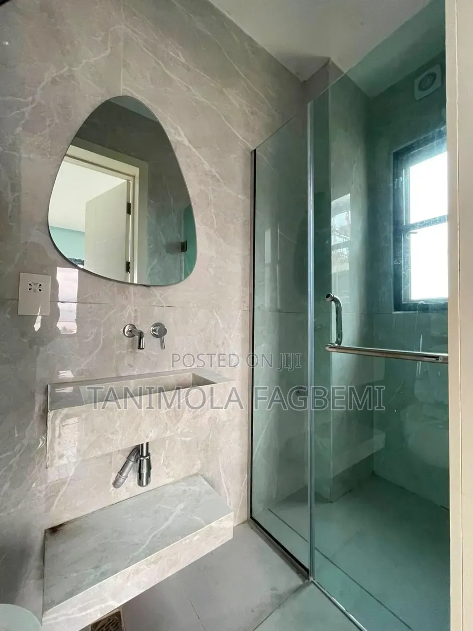 A Nice 2 Bedroom Apartment for Rent in Osborne Foreshore Estate