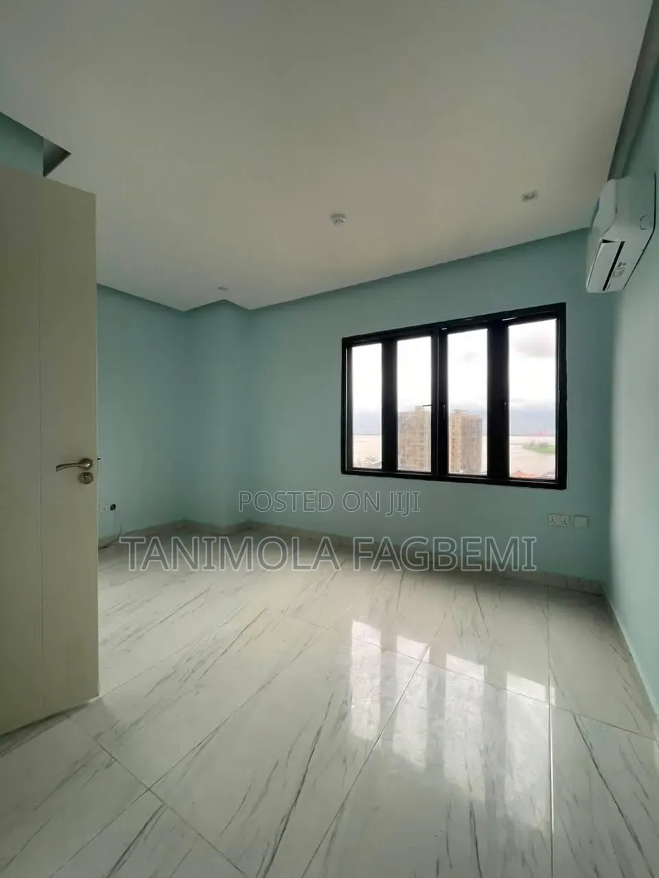 A Nice 2 Bedroom Apartment for Rent in Osborne Foreshore Estate