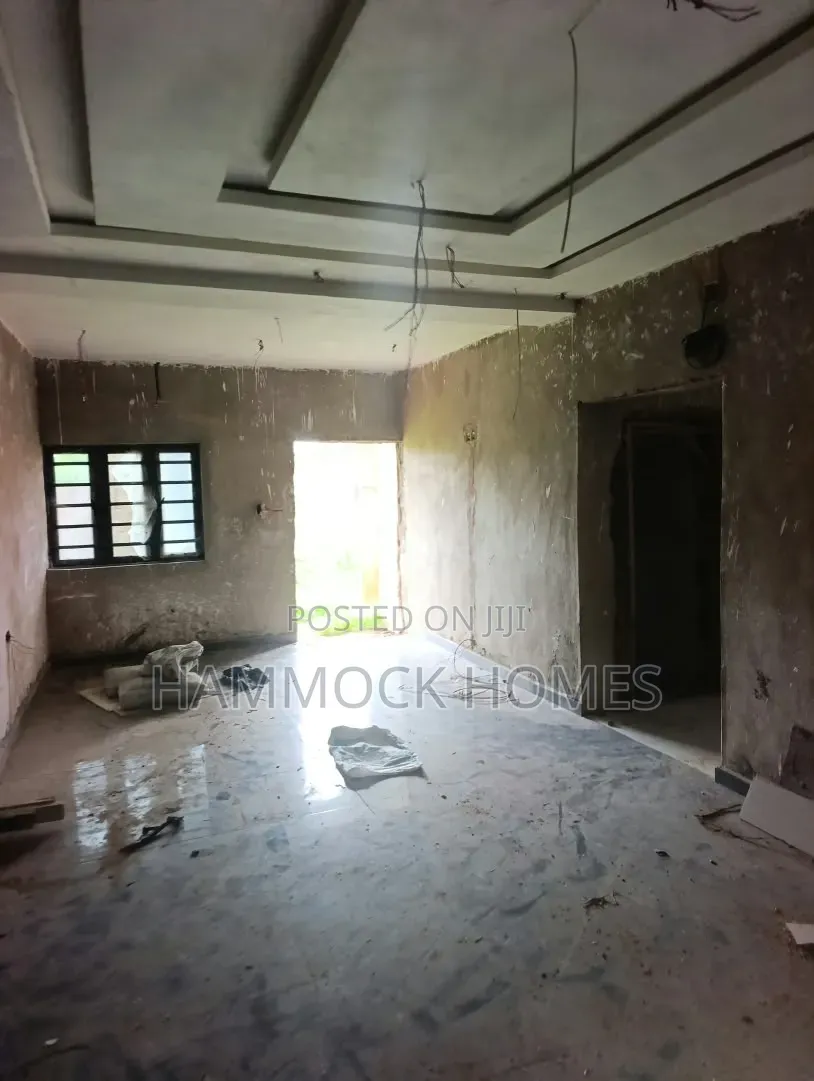 Uncompleted Hotel for Sale at Inaolaji, Oluyole Estate, Ibadan in Oluyole Estate