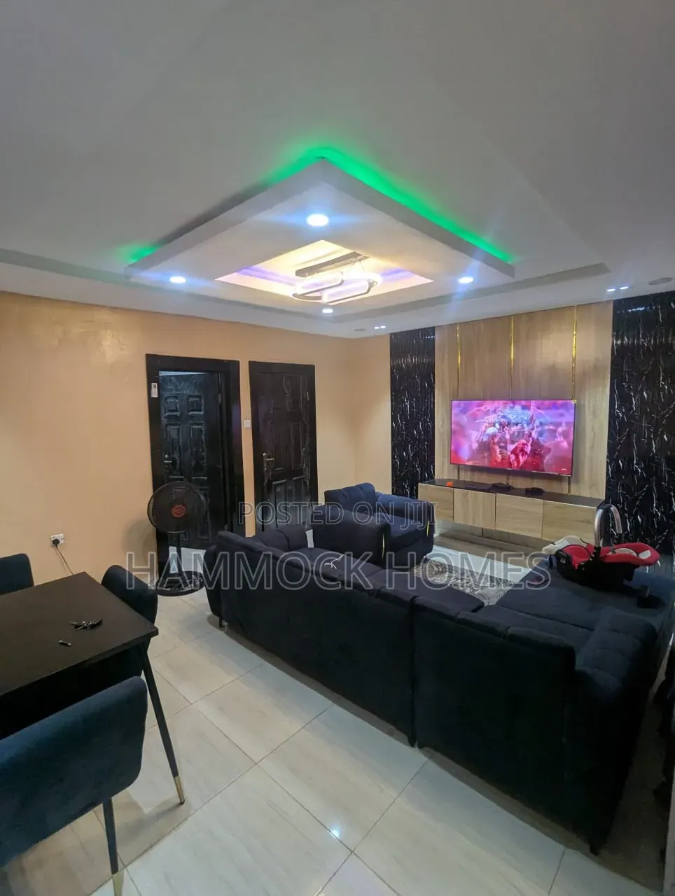 5bdrm Block of Flats in Celica, Alakia for sale in Alakia