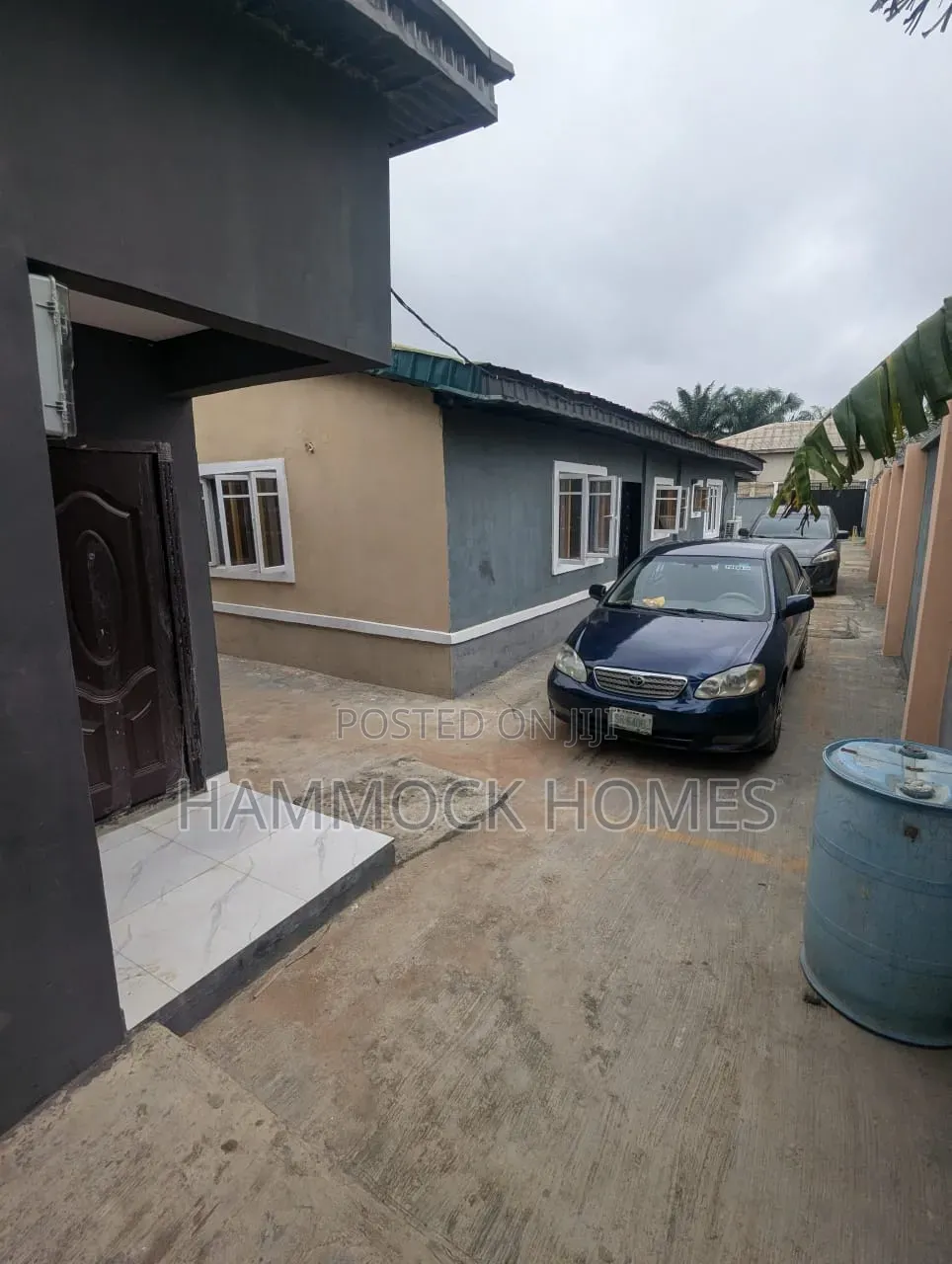 5bdrm Block of Flats in Celica, Alakia for sale in Alakia