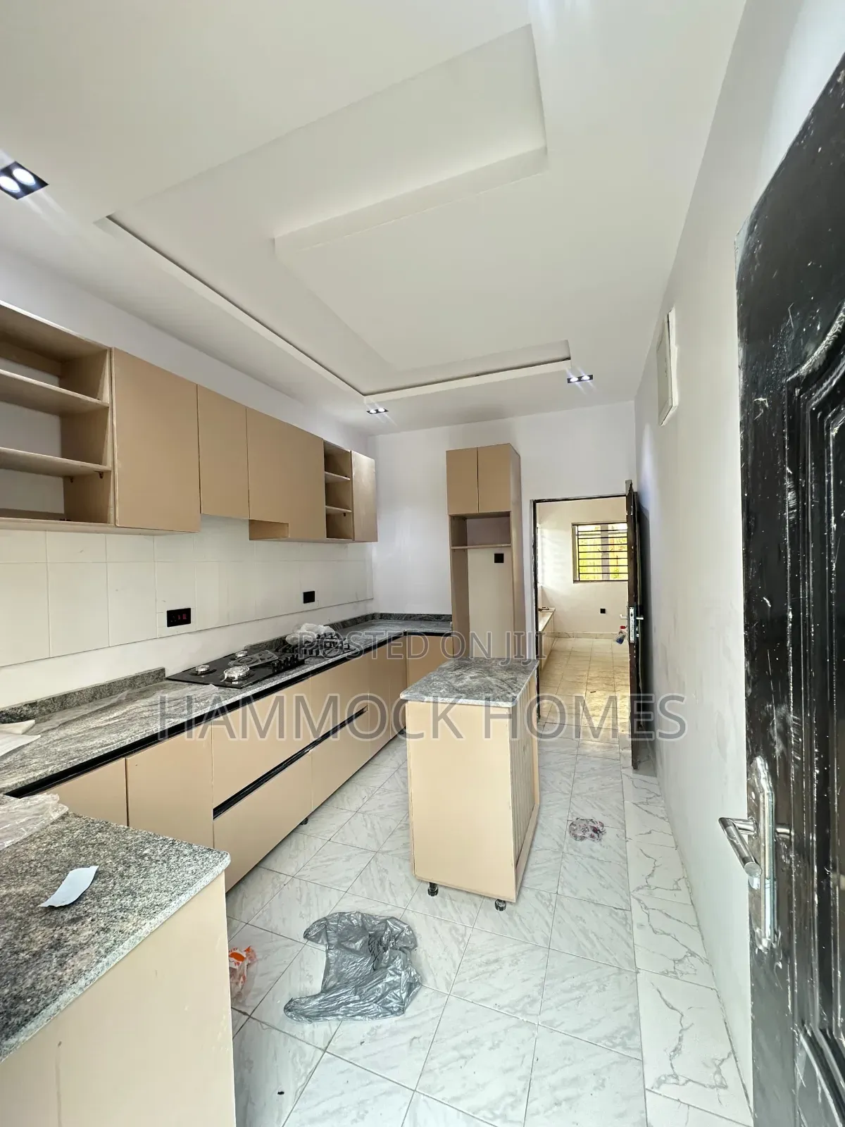 4bdrm Bungalow in Transformation, Jericho for sale in Jericho