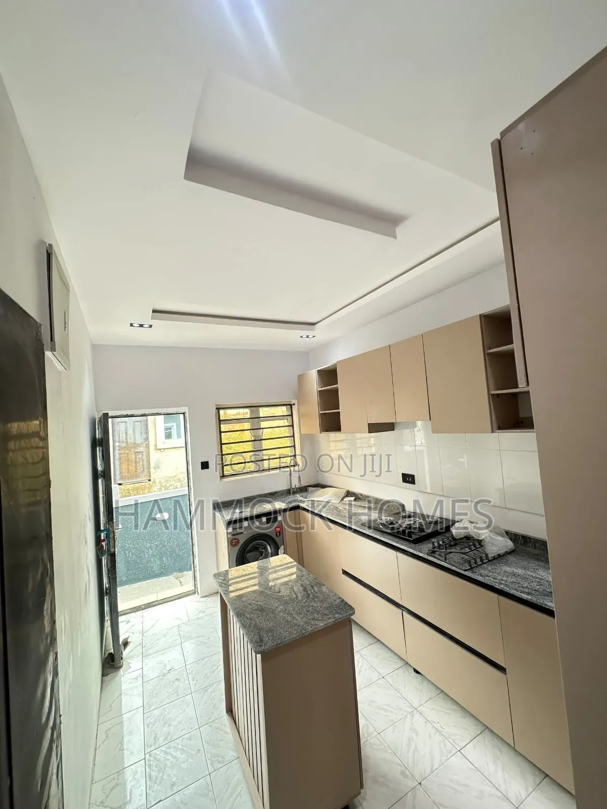 4bdrm Bungalow in Transformation, Jericho for sale in Jericho