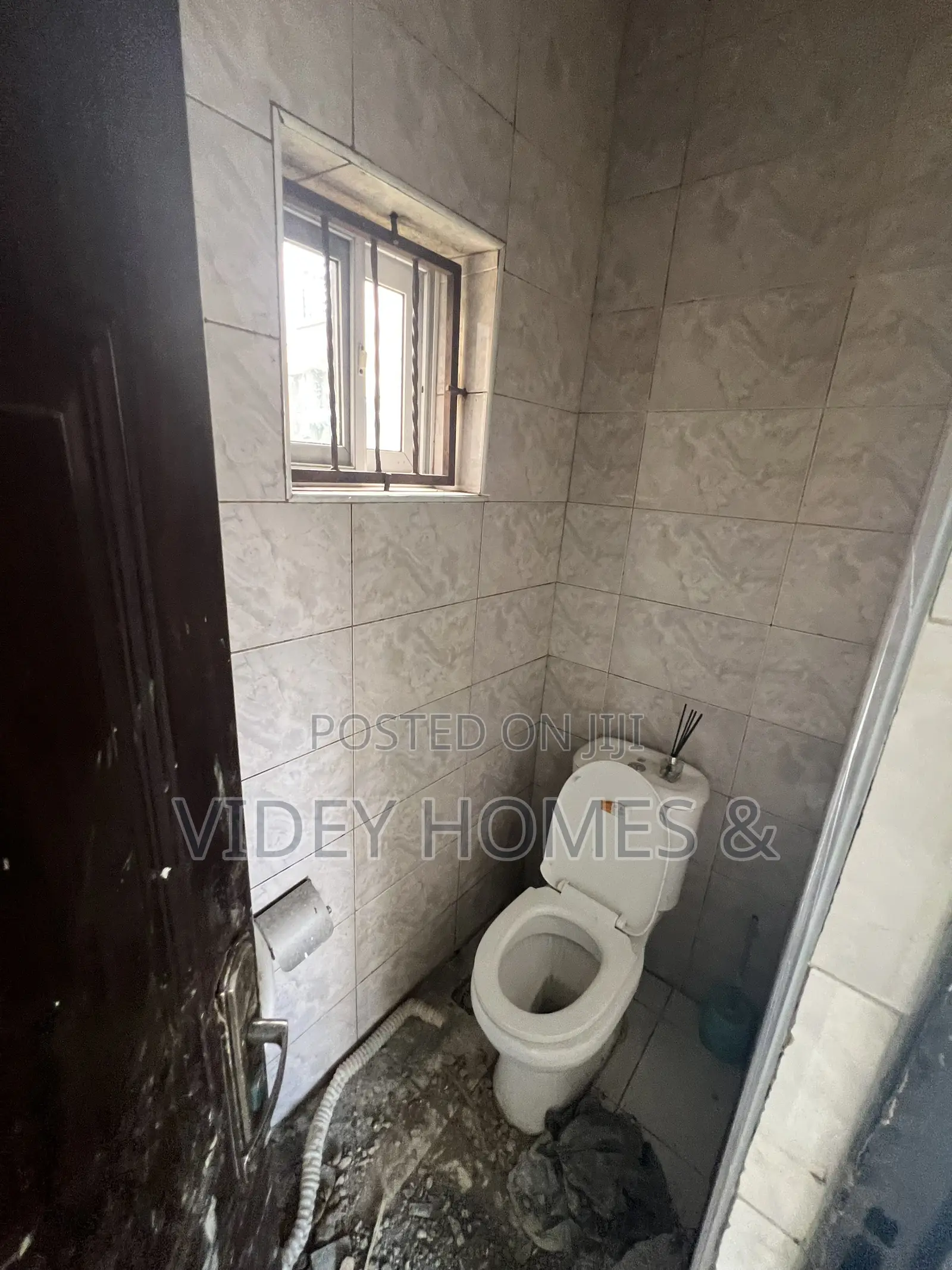 Studio Apartment in Urban Shelter Estate, Lokogoma for rent in Lokogoma