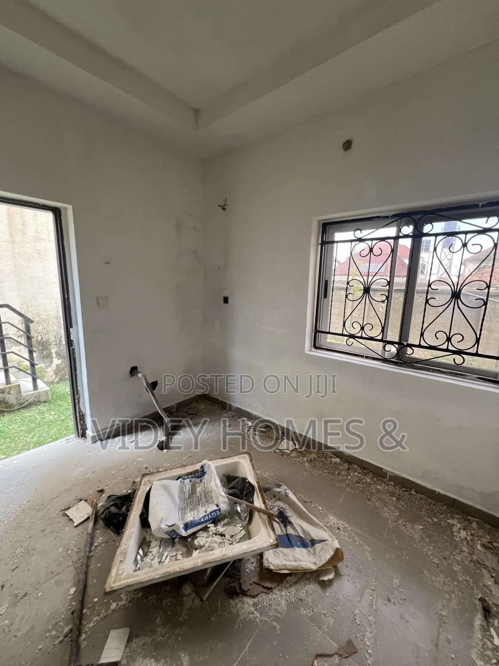 Studio Apartment in Urban Shelter Estate, Lokogoma for rent in Lokogoma