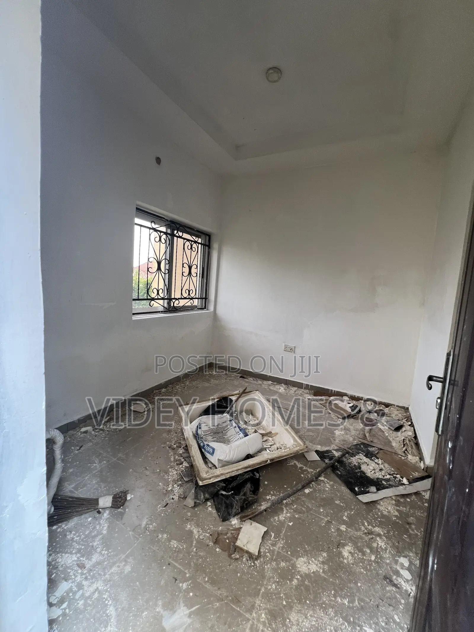 Studio Apartment in Urban Shelter Estate, Lokogoma for rent in Lokogoma