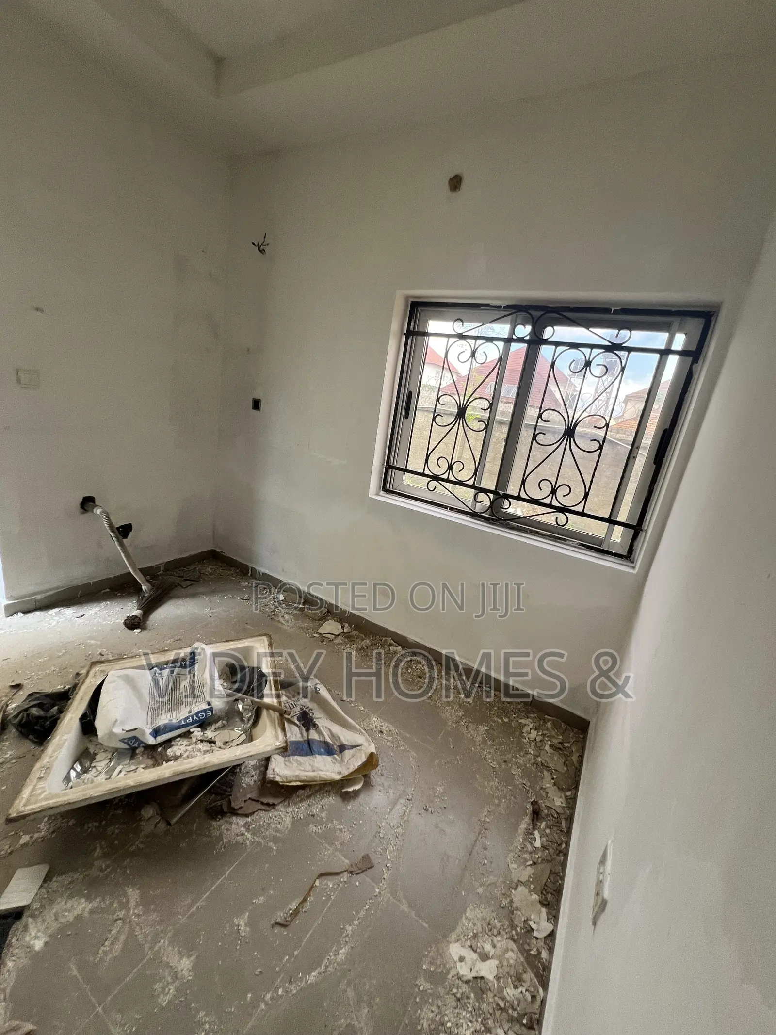Studio Apartment in Urban Shelter Estate, Lokogoma for rent in Lokogoma