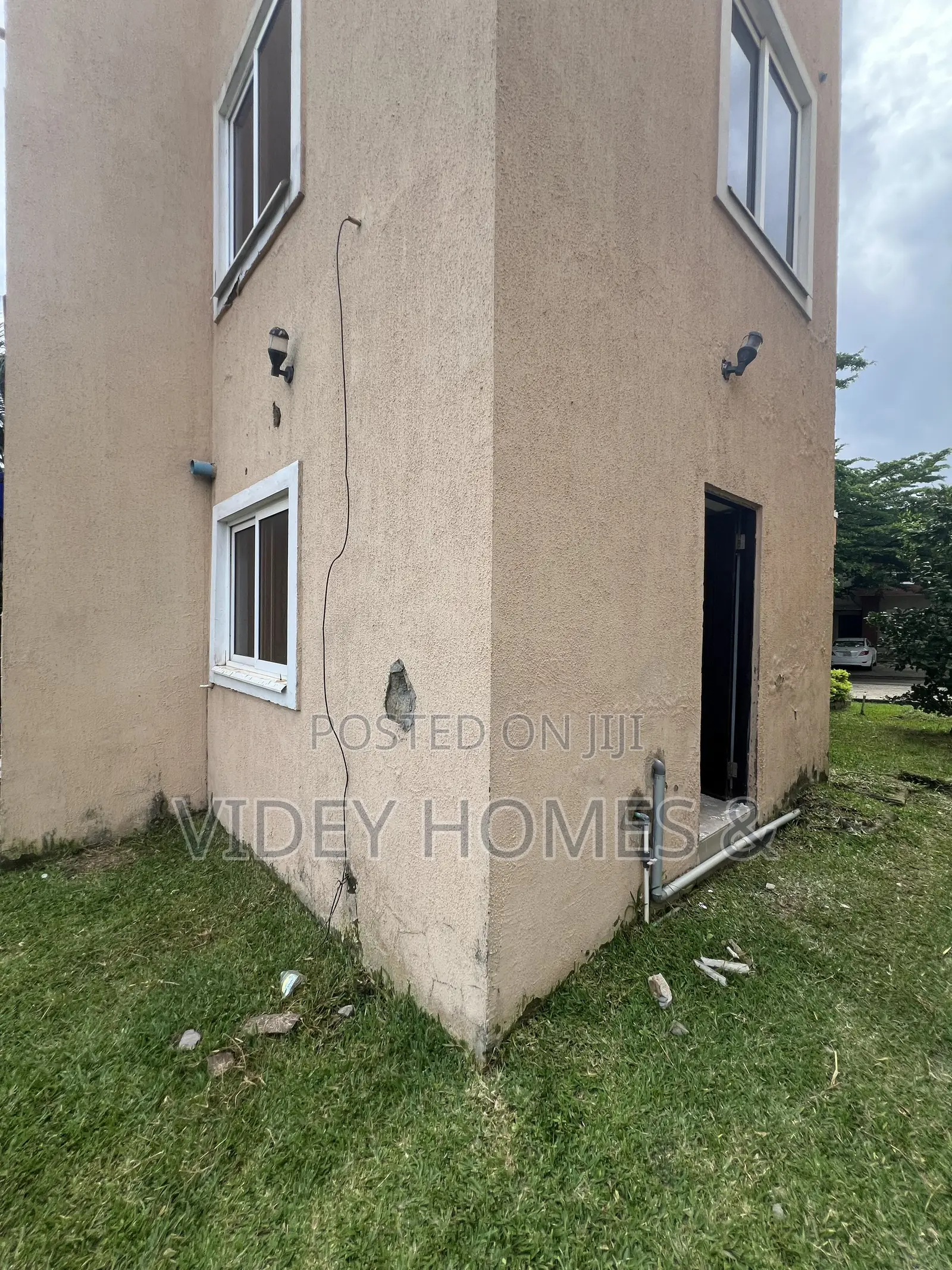 Studio Apartment in Urban Shelter Estate, Lokogoma for rent in Lokogoma