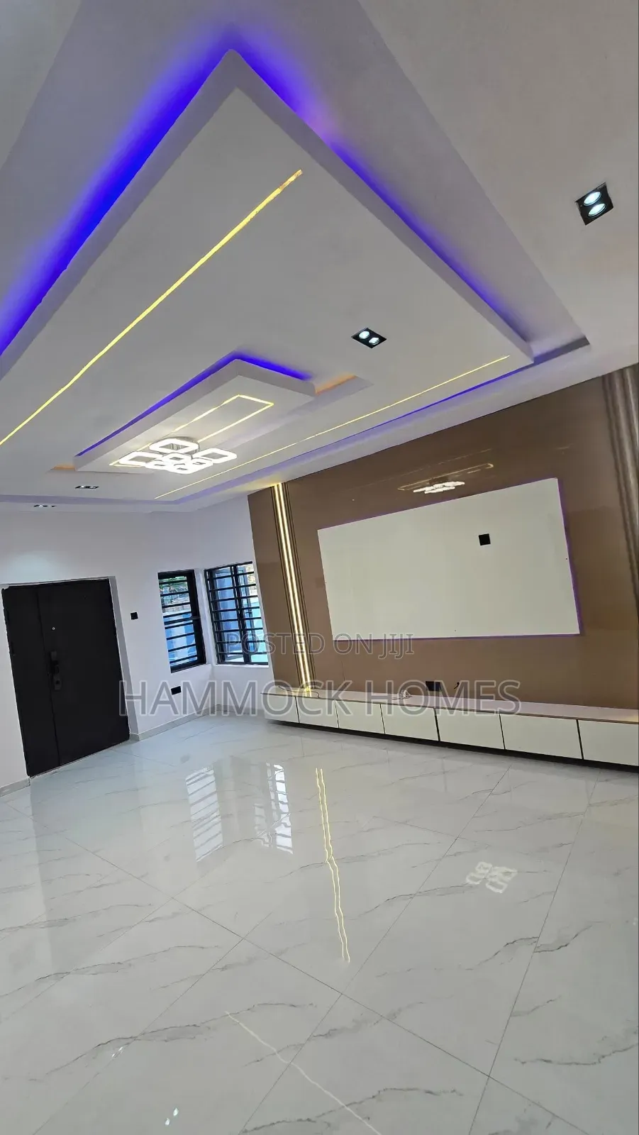 3bdrm Bungalow in Adetokun Estate, Eleyele for sale in Eleyele