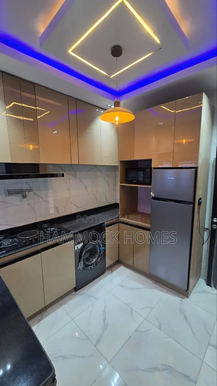 3bdrm Bungalow in Adetokun Estate, Eleyele for sale in Eleyele