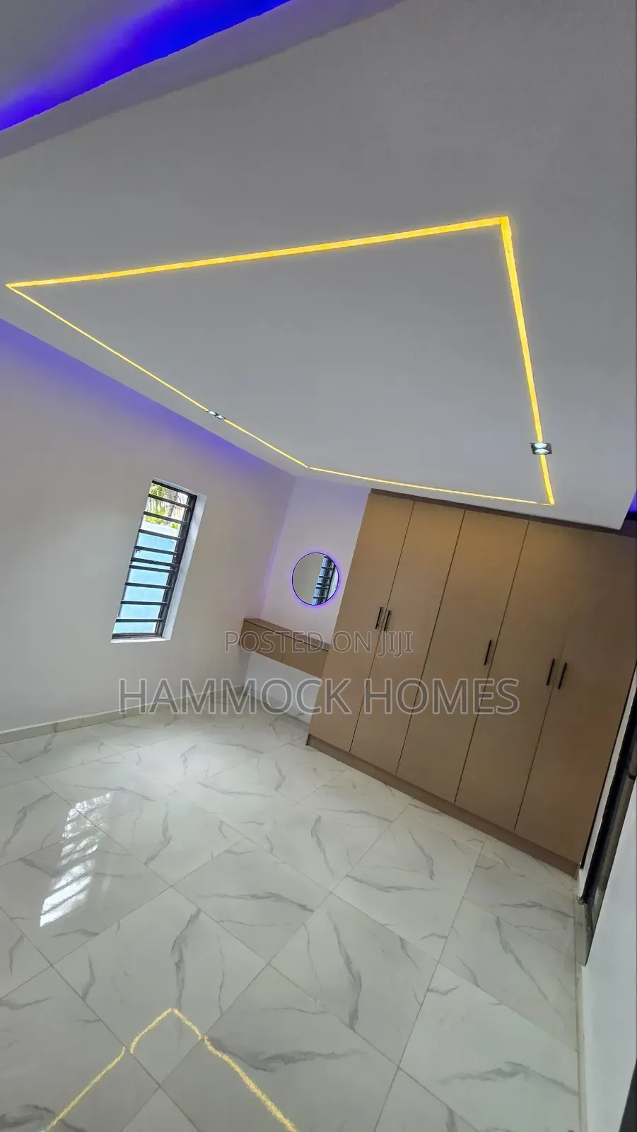 3bdrm Bungalow in Adetokun Estate, Eleyele for sale in Eleyele