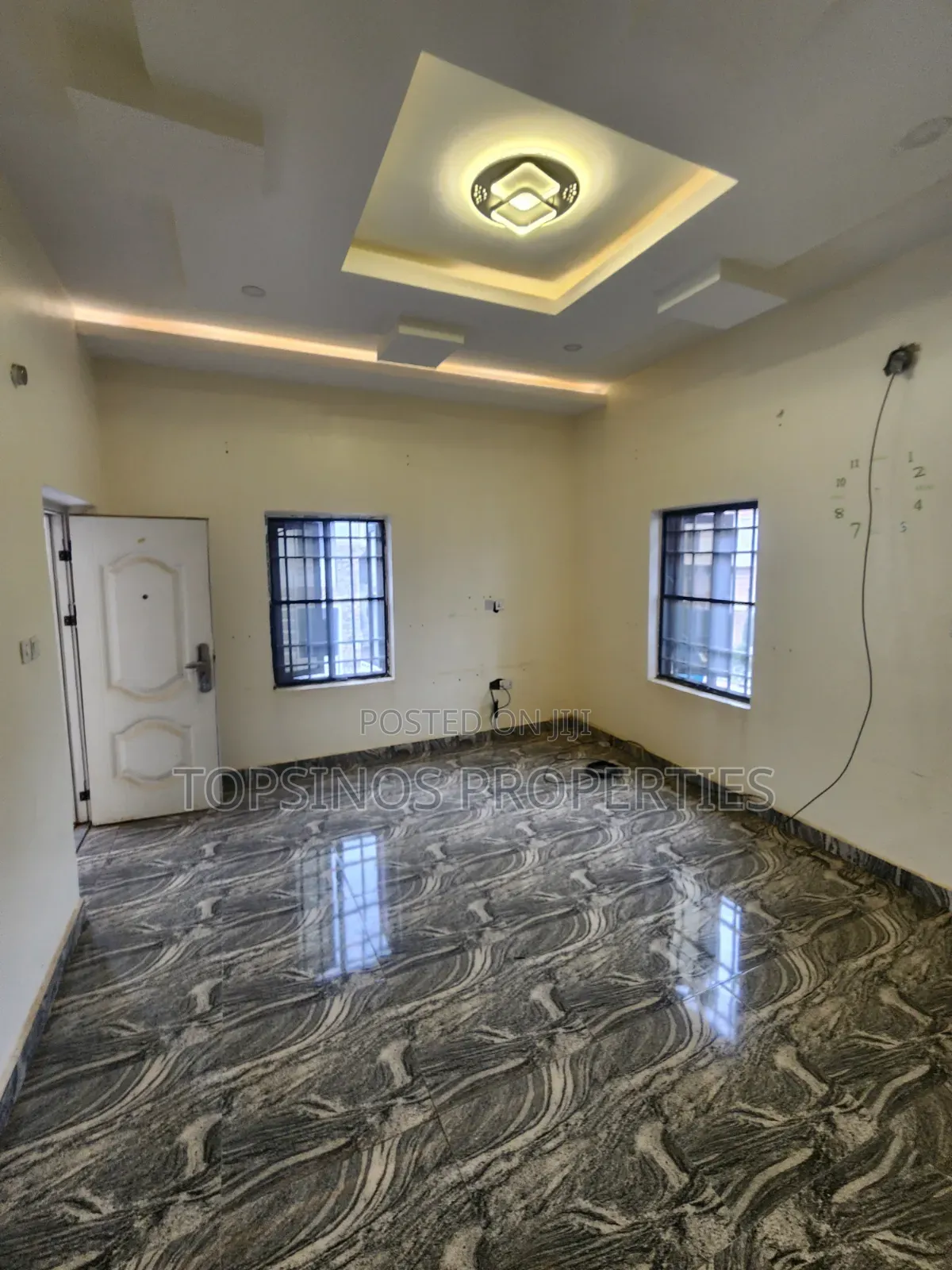 1bdrm Block of Flats in Dawaki for rent in Dawaki
