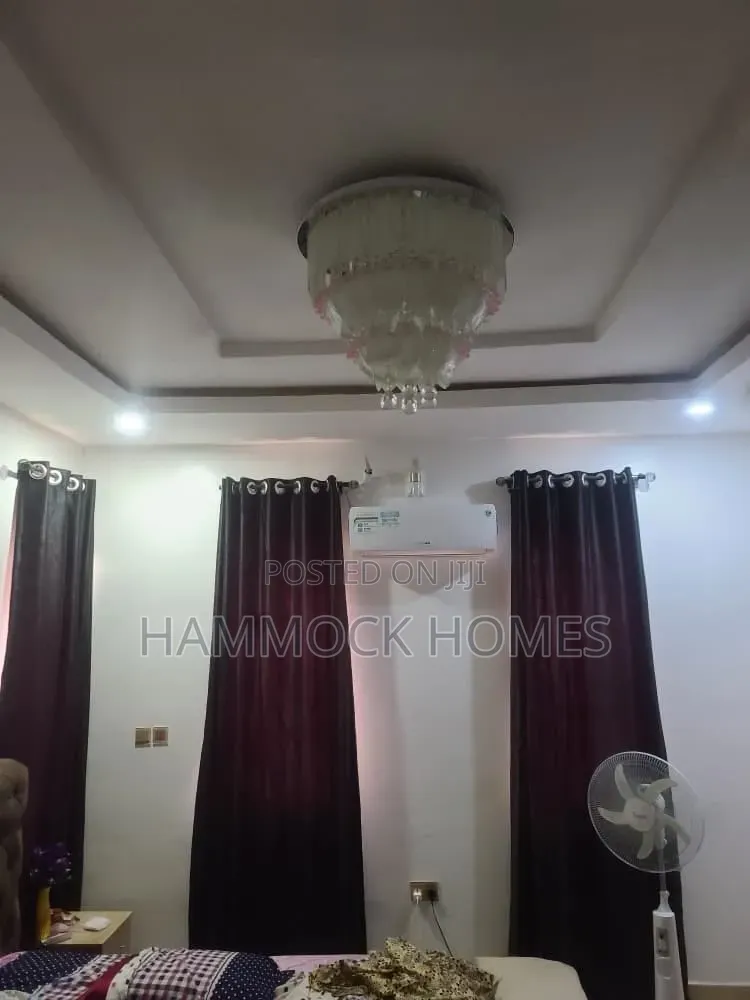 Furnished 3bdrm Bungalow in Adron Estate, Egbeda / Egbeda for sale in Egbeda / Egbeda