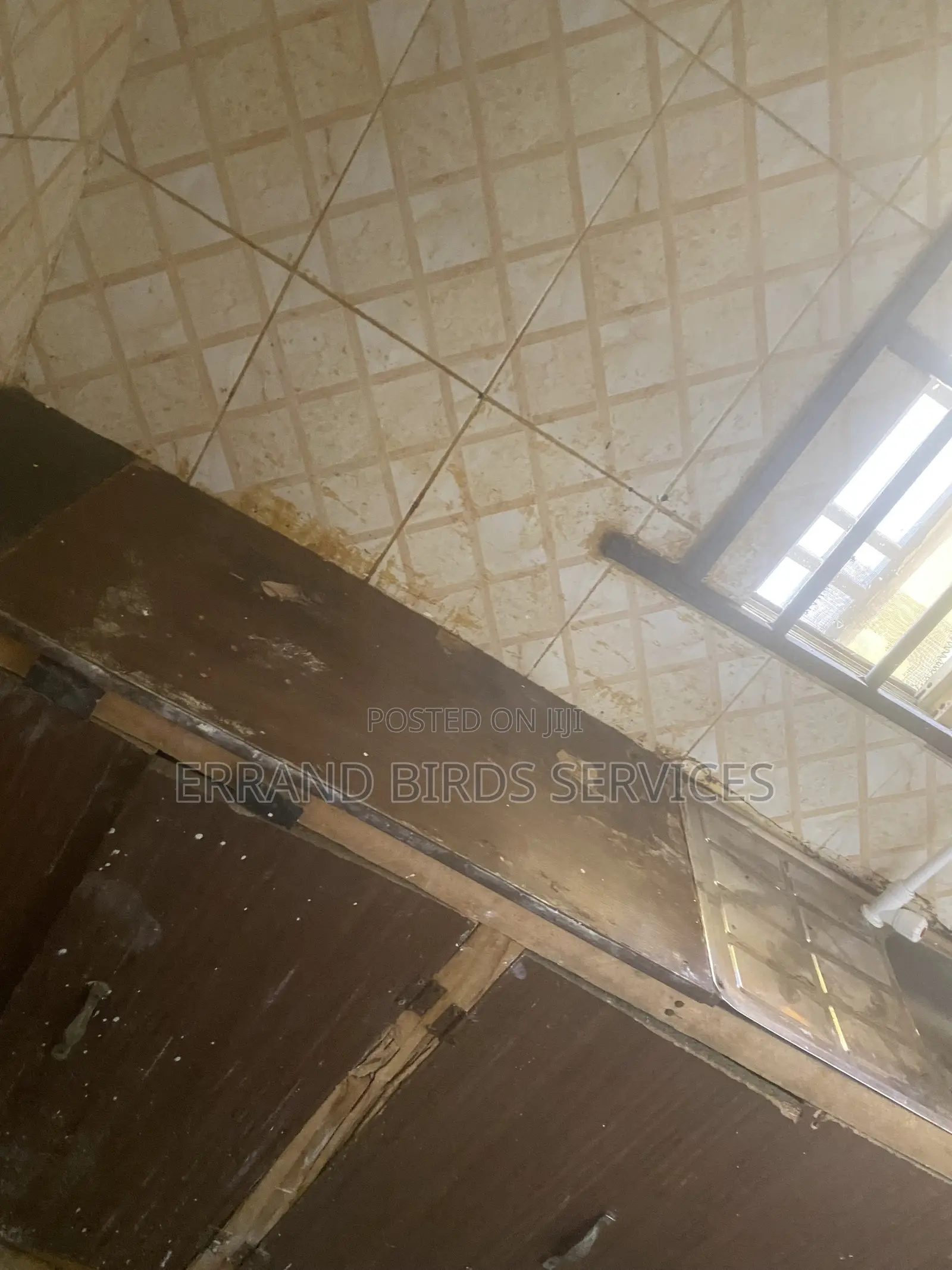 Furnished 1bdrm Apartment in City College, Karu for rent in Karu