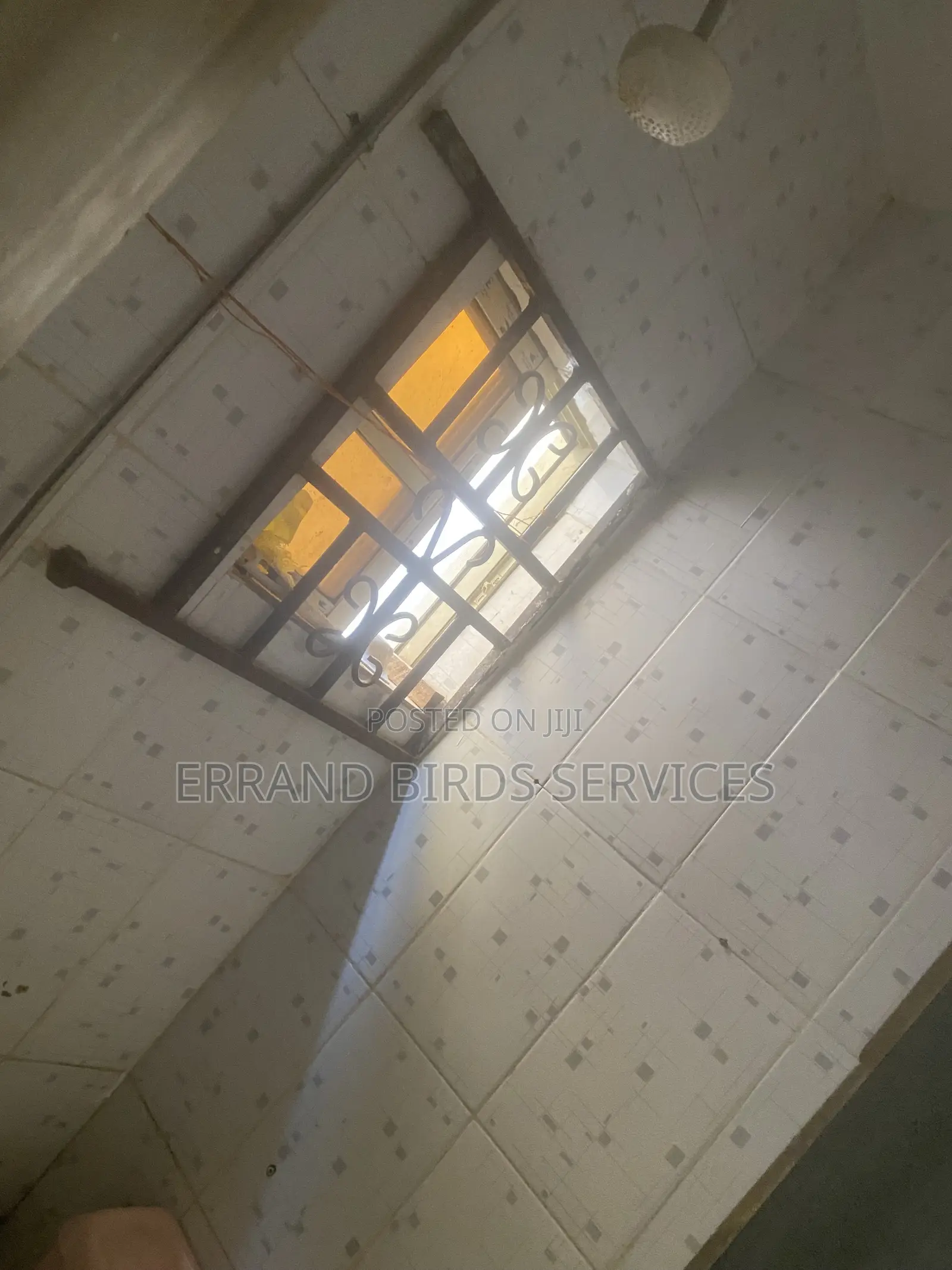 Furnished 1bdrm Apartment in City College, Karu for rent in Karu