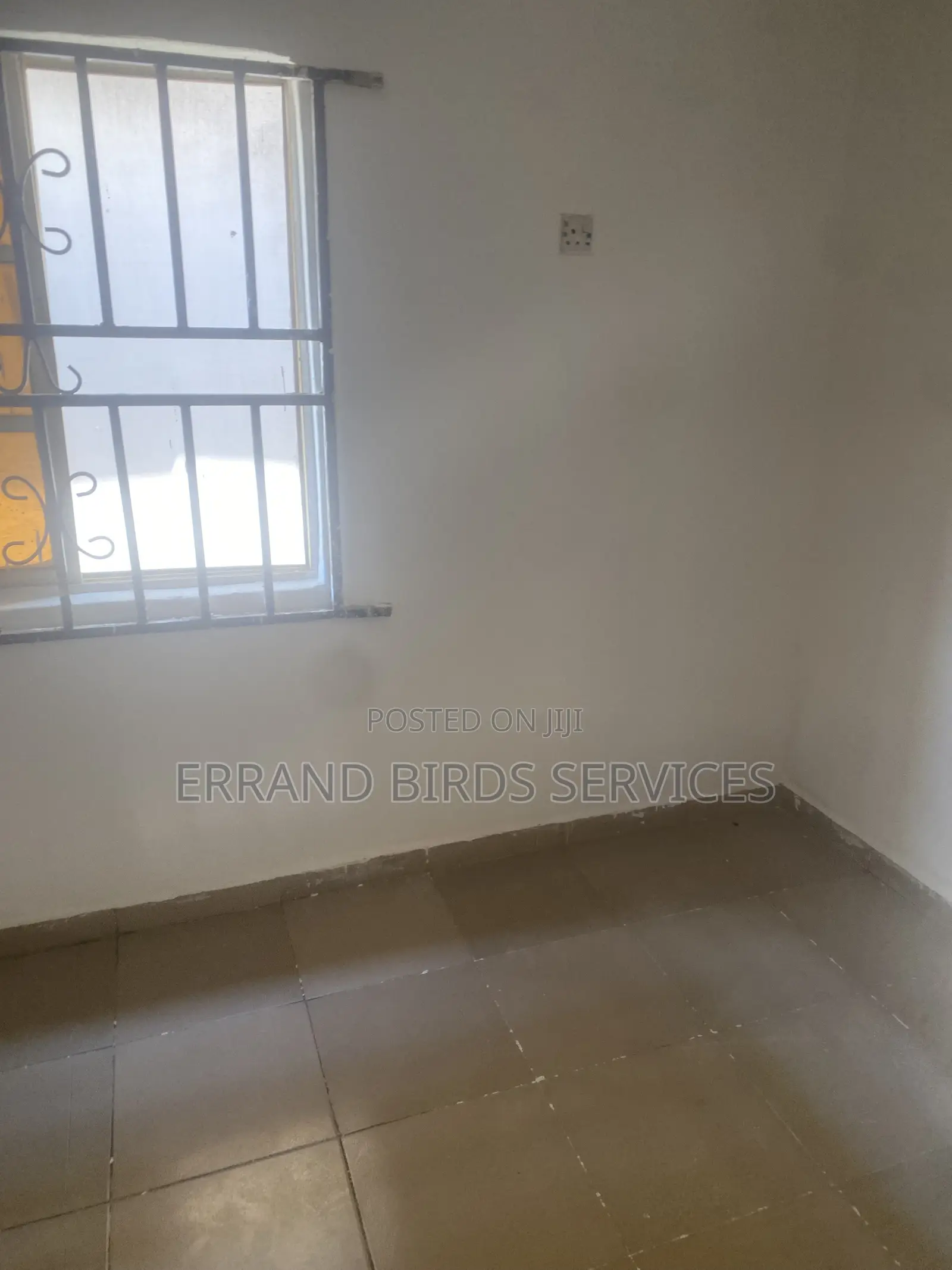 Furnished 1bdrm Apartment in City College, Karu for rent in Karu