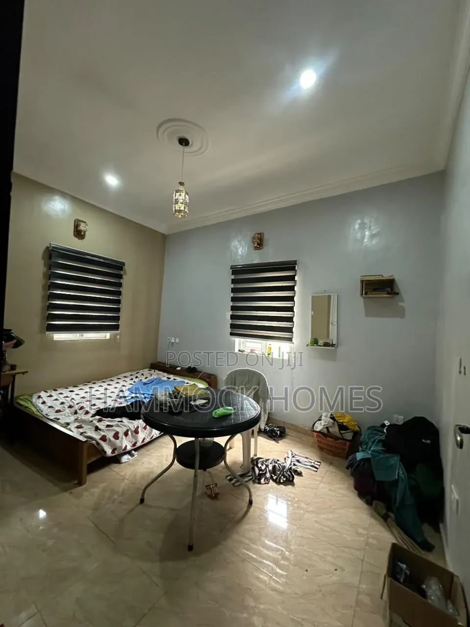 3bdrm Duplex in Ifesowapo Estate, Akobo for sale in Akobo