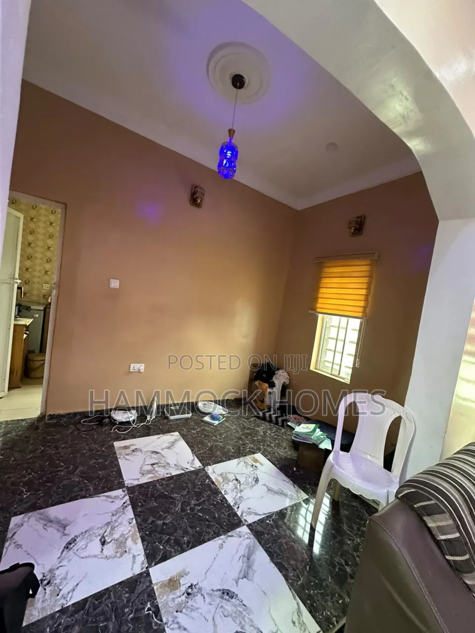 3bdrm Duplex in Ifesowapo Estate, Akobo for sale in Akobo